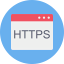 Web browser icon 64x64