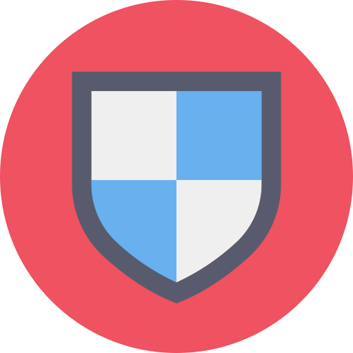 Shield icon