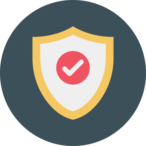 Shield icon