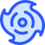 Cyclone icon 64x64