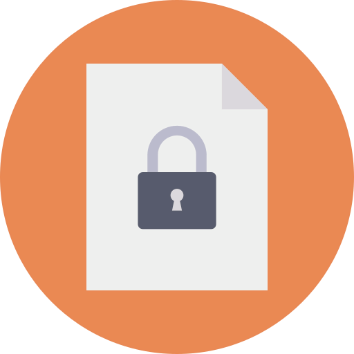 Lock icon