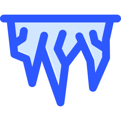 Icicles icon
