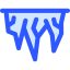Icicles icon 64x64
