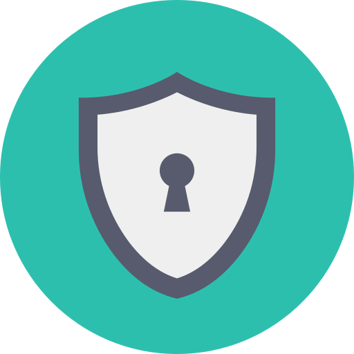 Shield icon