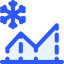 Graph icon 64x64