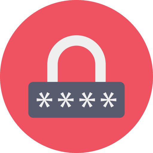 Password icon