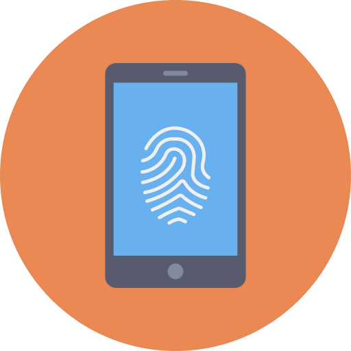 Authentication 图标