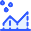 Graph icon 64x64