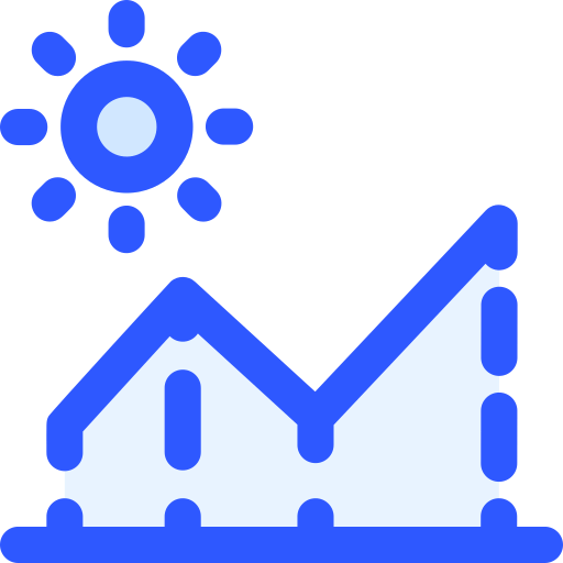 Graph icon