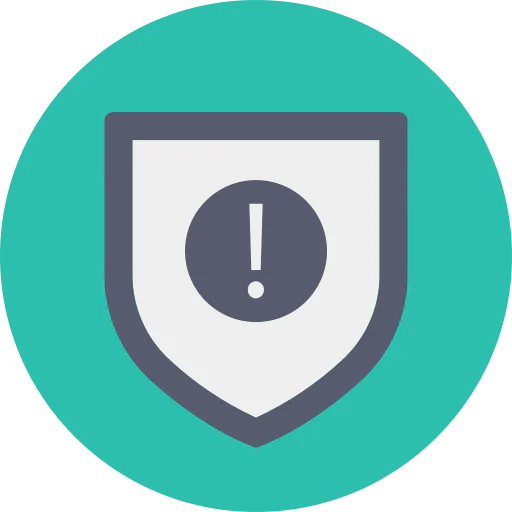 Shield icon