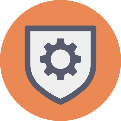 Shield icon