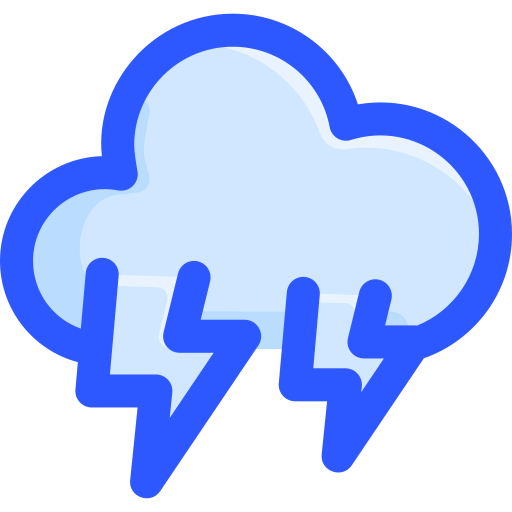 Lightning icon
