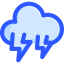 Lightning icon 64x64