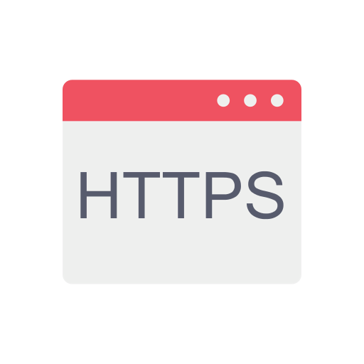 Web browser ícono