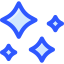 Stars icon 64x64