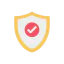 Shield ícono 64x64