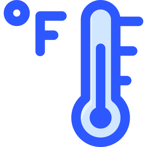Thermometer icon