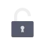 Padlock ícono 64x64
