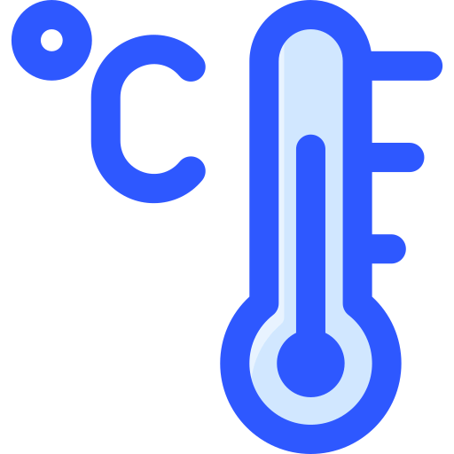 Thermometer icon