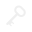 Door key icon 64x64