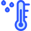 Thermometer icon 64x64