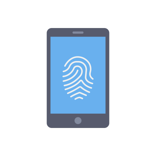 Authentication icon
