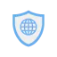 Shield ícono 64x64