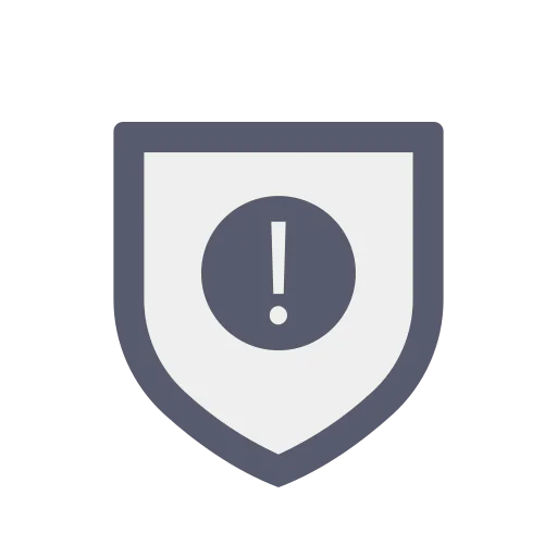 Shield icon