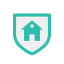Shield ícono 64x64