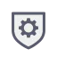 Shield ícono 64x64