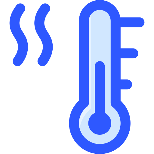 Thermometer icon