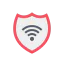 Shield ícono 64x64