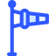 Windsock icon 64x64