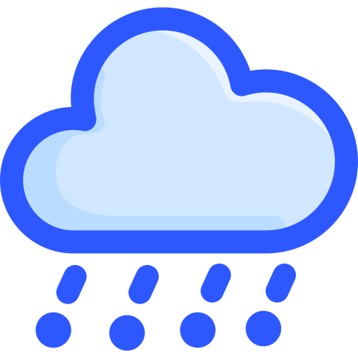 Snowfall icon