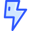 Lightning ícone 64x64