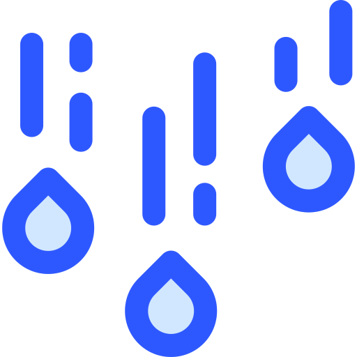 Drops icon
