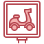Motorcycle Ikona 64x64
