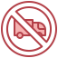 No trucks Ikona 64x64