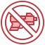 No weapons Ikona 64x64