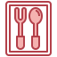 Restaurant Ikona 64x64