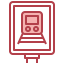 Train Ikona 64x64