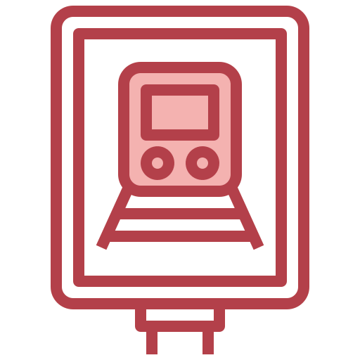 Train icon