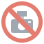 No camera Ikona 64x64
