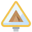 Camping Ikona 64x64