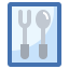 Restaurant icon 64x64