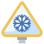 Snow icon 64x64