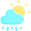 Rainy day 图标 64x64