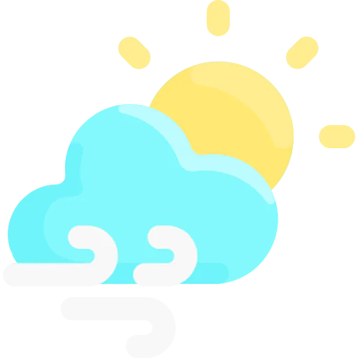 Wind icon