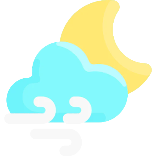 Wind icon