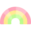 Rainbow 图标 64x64